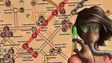 Metro 2033 Wars - игра для Windows Phone