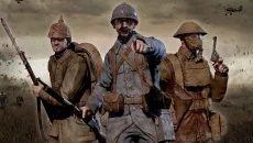 Verdun - дата выхода для PlayStation 5