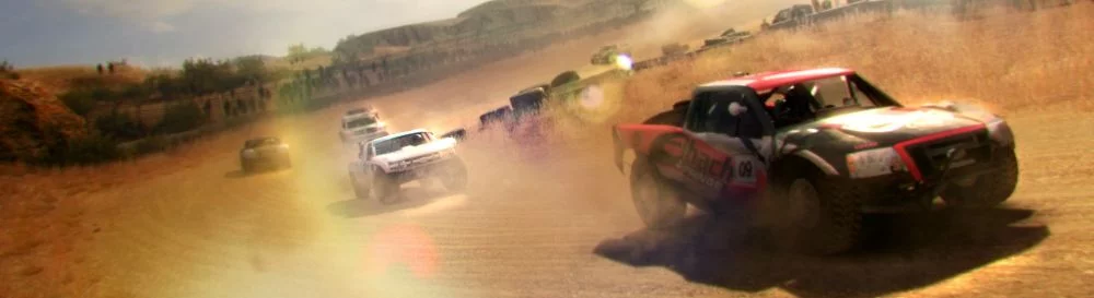 Отзыв о Colin McRae: DiRT 2 (DiRT 2) от JokoPlay
