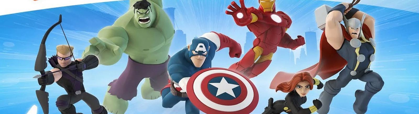 Disney Infinity 2.0: Marvel Super Heroes - последние новости сегодня (август 2025) - взлом защиты, системные требования, новости обновлений, где скачать игру, трейлер