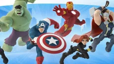 Disney Infinity 2.0: Marvel Super Heroes - дата выхода для Xbox 360