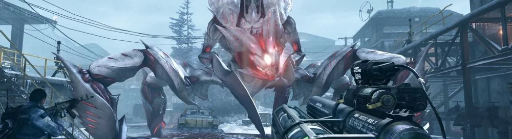 Call of Duty: Ghosts - Invasion - последние новости сегодня (сентябрь 2025) - взлом защиты, системные требования, новости обновлений, где скачать игру, трейлер