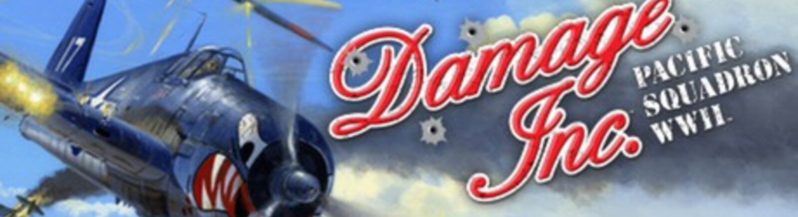 Дата выхода Damage Inc. Pacific Squadron WWII  на PC, PS3 и Xbox 360 в России и во всем мире