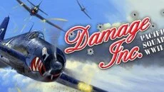 Damage Inc. Pacific Squadron WWII - дата выхода для Xbox 360