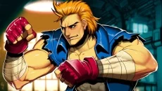 Double Dragon: Neon - дата выхода для PlayStation 3