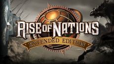 Rise of Nations: Extended Edition - игра от компании Microsoft Game Studios