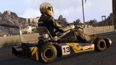 ArmA 3: Contact похожа на ArmA 3: Contact