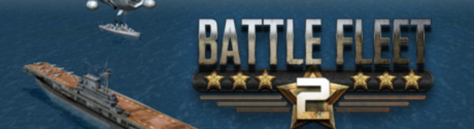 Дата выхода Battle Fleet 2  на PC, iOS и Mac в России и во всем мире