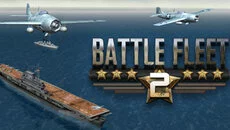 Atlantic Fleet похожа на Atlantic Fleet
