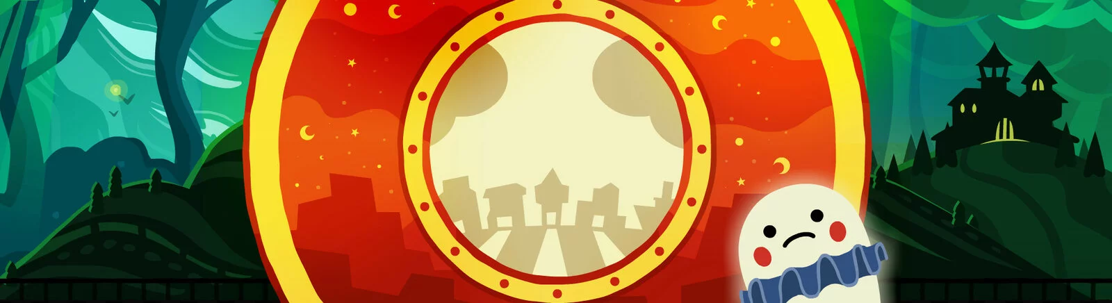 Дата выхода Haunt the House: Terrortown в разных странах мира Дата выхода Haunt the House: Terrortown в разных странах мира