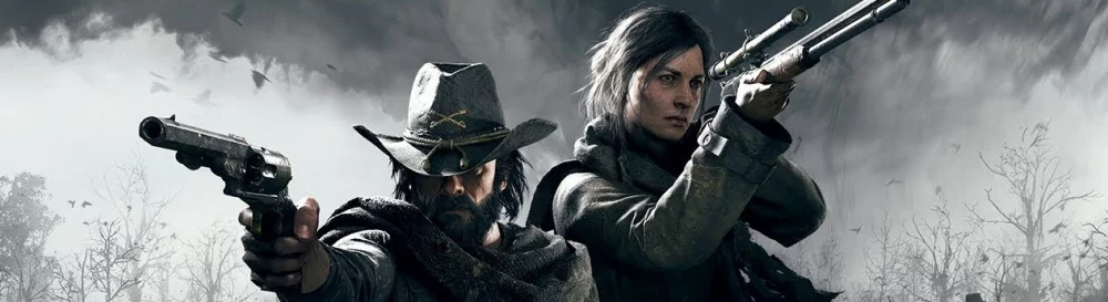 Hunt: Showdown 1896 - последние новости сегодня (август 2025) - взлом защиты, системные требования, новости обновлений, где скачать игру, трейлер
