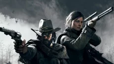 Hunt: Showdown 1896 - дата выхода
