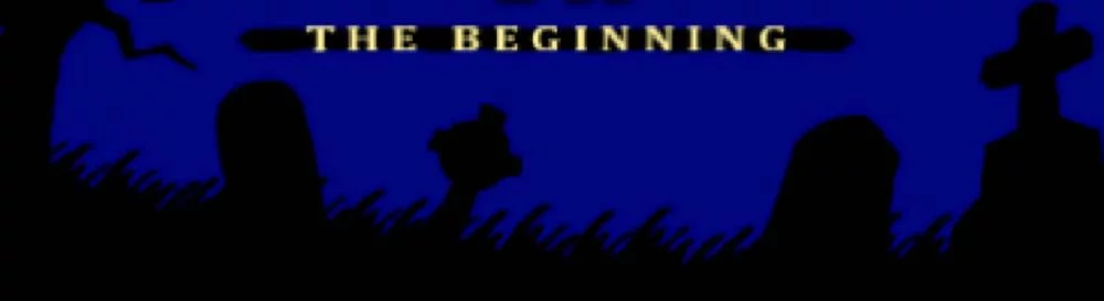 Скриншоты Breath of Death 7 - всего 34 картинки из игры