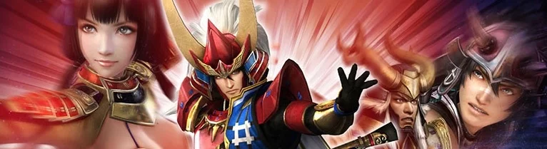 Samurai Warriors 4 (Sengoku Musou 4) - последние новости сегодня (август 2025) - взлом защиты, системные требования, новости обновлений, где скачать игру, трейлер