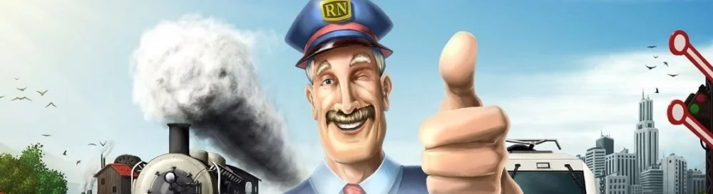 Смешанные отзывы о Rail Nation — 1 мнение