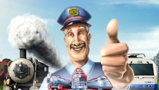 Rail Nation - игра в жанре Поезда