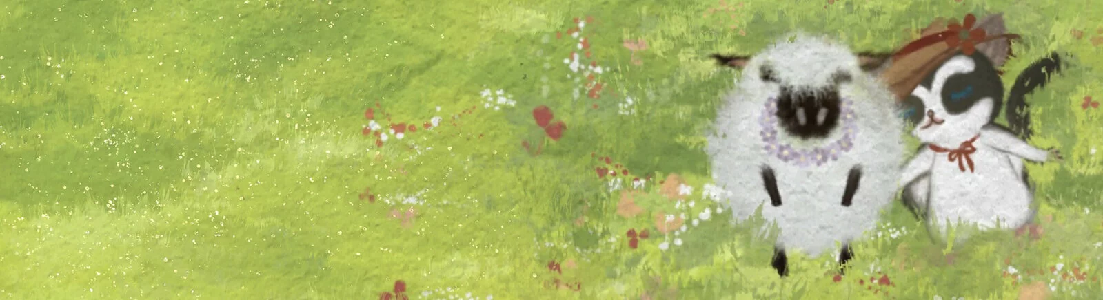 Скриншоты Breeze - всего 4 картинки из игры