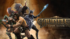 Gauntlet (2014) - дата выхода для PlayStation 4
