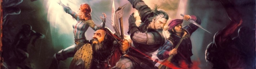 Дата выхода The Witcher Adventure Game  на PC, iOS и Android в России и во всем мире