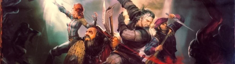 The Witcher Adventure Game - последние новости сегодня (август 2025) - взлом защиты, системные требования, новости обновлений, где скачать игру, трейлер