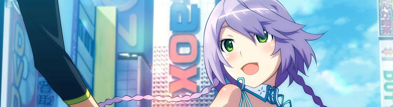 Akiba&#039;s Trip Undead &amp; Undressed — Таблица для Cheat Engine [UPD: 15.08.2023] / Таблицы / Читы