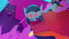 Hyper Light Drifter - игра в жанре Вид сверху