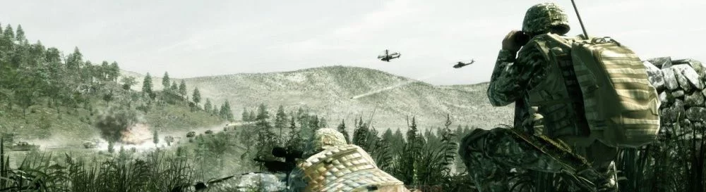 Operation Flashpoint: Dragon Rising - последние новости сегодня (сентябрь 2025) - взлом защиты, системные требования, новости обновлений, где скачать игру, трейлер