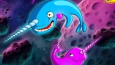Starwhal: Just the Tip - дата выхода для Wii U