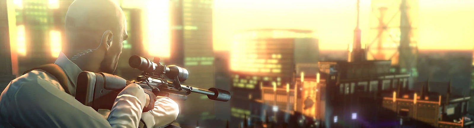 Hitman: Sniper - последние новости сегодня (август 2025) - взлом защиты, системные требования, новости обновлений, где скачать игру, трейлер