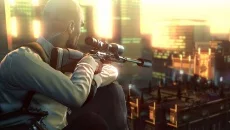 Hitman 2 похожа на Hitman 2