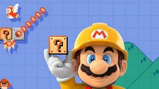 Super Mario Maker - дата выхода для Wii U