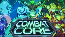 Combat Core - дата выхода для Windows 3.x