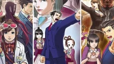 Phoenix Wright: Ace Attorney Trilogy