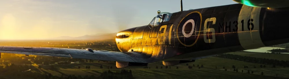DCS World - последние новости сегодня (сентябрь 2025) - взлом защиты, системные требования, новости обновлений, где скачать игру, трейлер