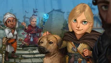 Rollers of the Realm - дата выхода для PS Vita