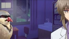 Hatoful Boyfriend - дата выхода для PlayStation 4