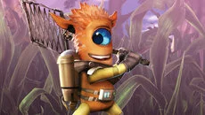 Flyhunter Origins - дата выхода для PS Vita