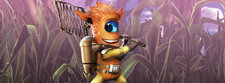 Flyhunter Origins - игра для Nvidia Shield