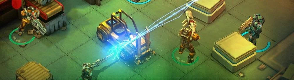X-Mercs: Invasion - последние новости сегодня (сентябрь 2025) - взлом защиты, системные требования, новости обновлений, где скачать игру, трейлер