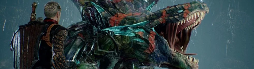 Scalebound - последние новости и слухи сегодня (сентябрь 2025) - дата выхода на ПК, системные требования, трейлер, анонс, место действия, сюжет, герои