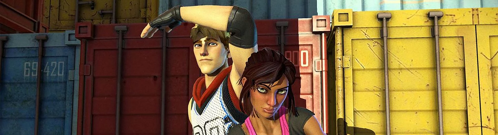 Лучшие игры для Xbox 360, похожие на Dance Central Spotlight