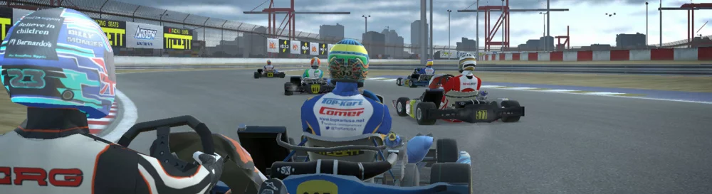 Street Kart Racing - последние новости сегодня (август 2025) - взлом защиты, системные требования, новости обновлений, где скачать игру, трейлер