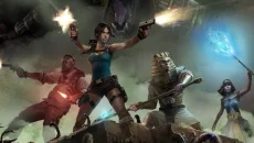 Lara Croft and the Temple of Osiris - дата выхода для Xbox One