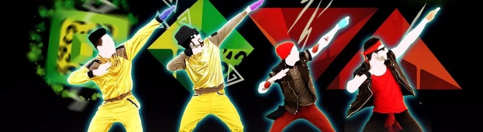 Just Dance 2015 - последние новости сегодня (сентябрь 2025) - взлом защиты, системные требования, новости обновлений, где скачать игру, трейлер