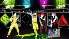 Just Dance 2015 - дата выхода