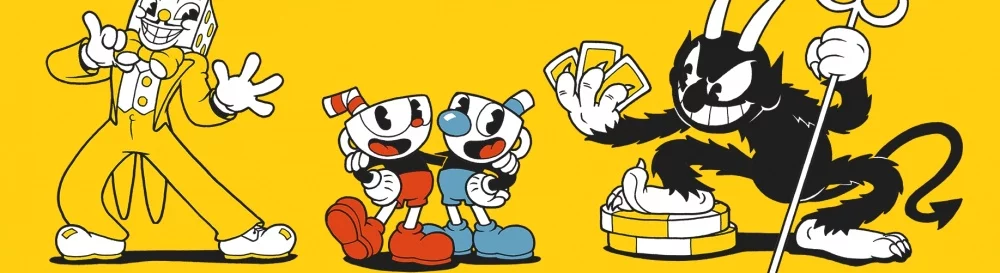 Файлы для Cuphead - трейнеры, моды, сохранения, патчи