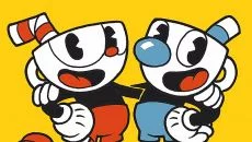 Cuphead - игра в жанре Платформер