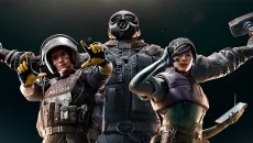 Tom Clancy's Rainbow Six Siege - игра в жанре Шутер
