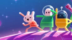 Lovers in a Dangerous Spacetime - дата выхода для PlayStation 4