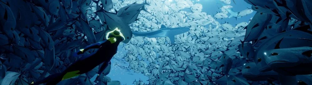 Сохранения для ABZU (ABZÛ)